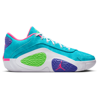 Hyper Jade-Green Strike-White- Jayson Tatum 'Wave Runner'