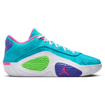 Hyper Jade-Green Strike-White- Jayson Tatum 'Wave Runner'