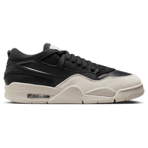 Black-Light Bone-Smoke Grey