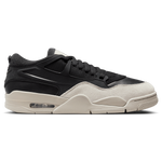 Black-Light Bone-Smoke Grey