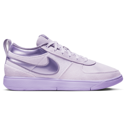 Men Shoes - Nike Book 1 - Barely Grape-Daybreak-Lilac Bloom