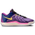 Nike KD17 - Men Shoes Purple-Opti Yellow-Black