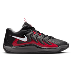 Black-White-Iron Grey- Kevin Durant 'LATE NIGHT'
