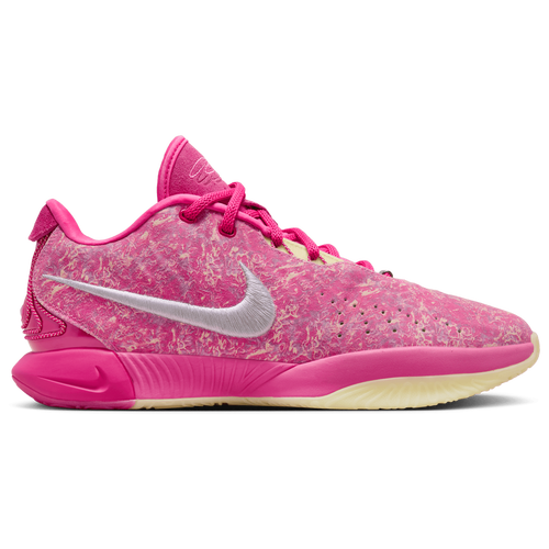 Nike LeBron 21 Image 1 of 8. Tap to open photo gallery.