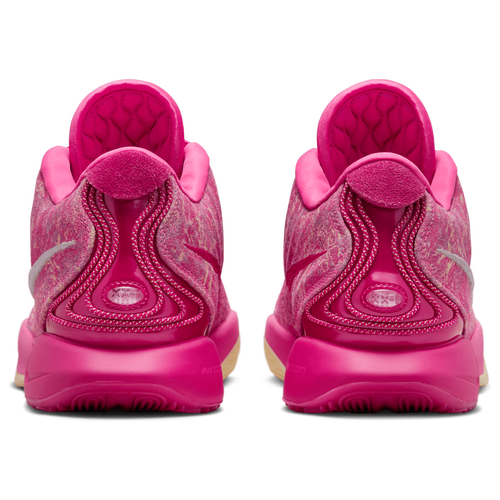 Nike LeBron 21 Image 3 of 8. Tap to open photo gallery.