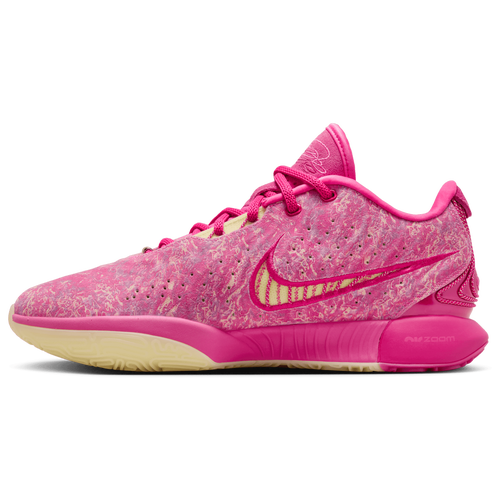 Nike LeBron 21 Image 4 of 8. Tap to open photo gallery.