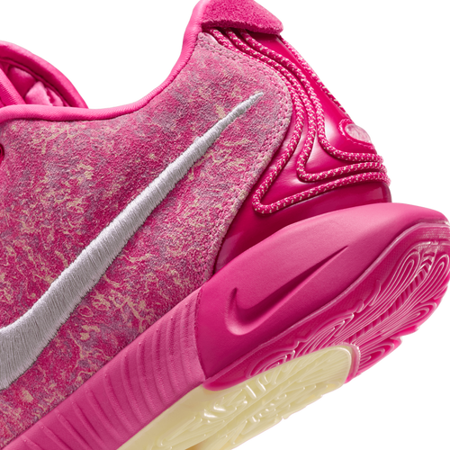Nike LeBron 21 Image 8 of 8. Tap to open photo gallery.