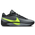 Nike Zoom Freak 6 - Men Shoes Black-Volt-Cool Grey