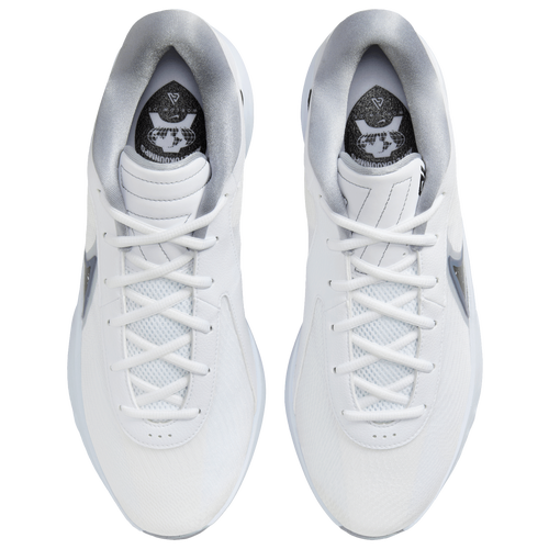 Nike Zoom Freak 6 Image 5 of 9. Tap to open photo gallery.