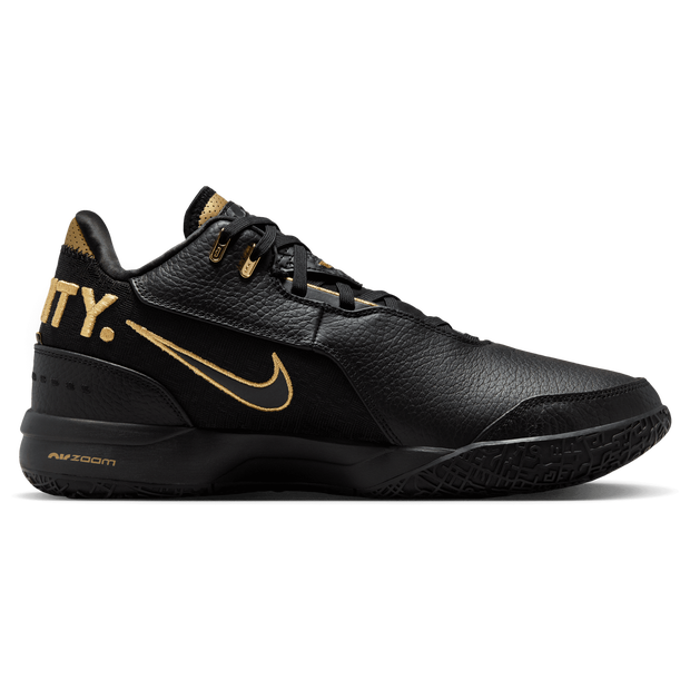 Nike Zoom Lebron Nxxt Gen - Men Shoes - FJ1566-103