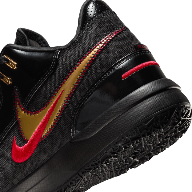 Nike Zoom Lebron NXXT Gen AMPD Image 8 of 8. Tap to open photo gallery.
