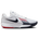 Nike Zoom G.T. Cut Academy - Men Shoes White-Obsidian-Sport Red