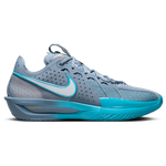 Ashen Slate-Football Grey-Baltic Blue- 'ICY'