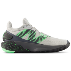 Men Shoes - New Balance TWO WXY V5 - Grey-Black
