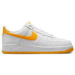 White-Uni Gold-White