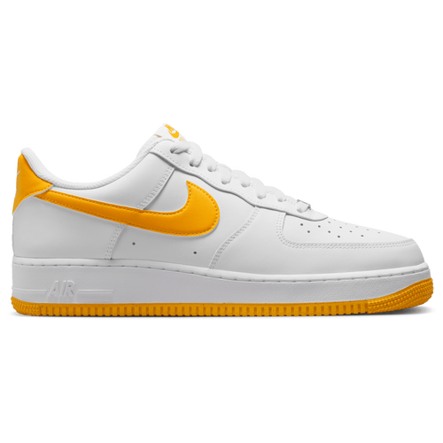 Nike Air Force 1 '07 Image 1 of 8. Tap to open photo gallery.