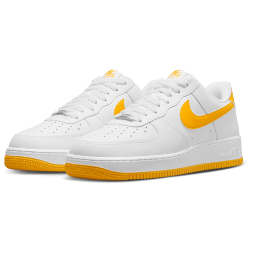 Nike Air Force 1 '07 Image 2 of 8. Tap to open photo gallery.