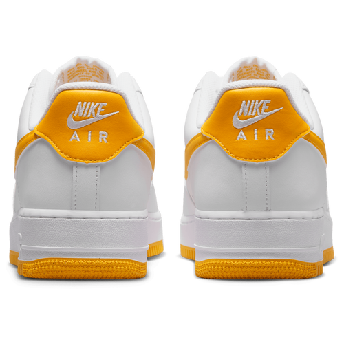 Nike Air Force 1 '07 Image 3 of 8. Tap to open photo gallery.