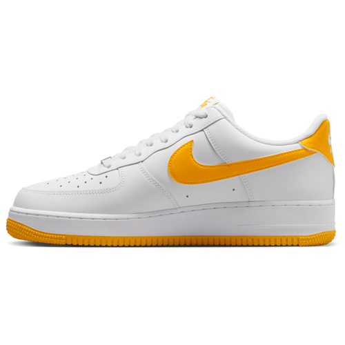 Nike Air Force 1 '07 Image 4 of 8. Tap to open photo gallery.
