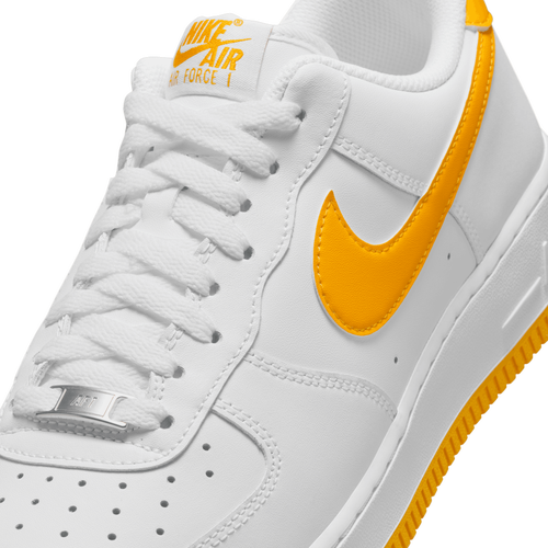 Nike Air Force 1 '07 Image 7 of 8. Tap to open photo gallery.