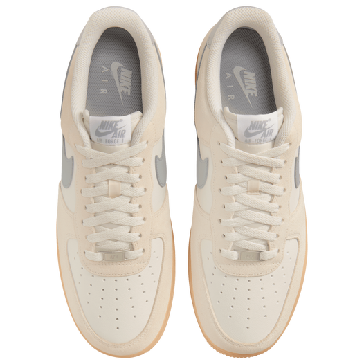 Nike Air Force 1 '07 LV8 Image 5 of 8. Tap to open photo gallery.