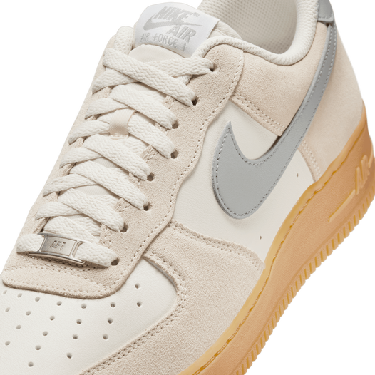 Nike Air Force 1 '07 LV8 Image 7 of 8. Tap to open photo gallery.