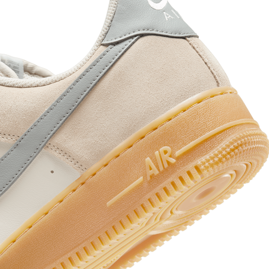 Nike Air Force 1 '07 LV8 Image 8 of 8. Tap to open photo gallery.
