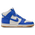 Nike Dunk High - Men Shoes Phantom-Racer Blue-Pale Ivory