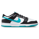 White-Dusty Cactus-Black