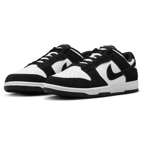 Nike Dunk Low Retro Se Leather/suede Image 2 of 9. Tap to open photo gallery.