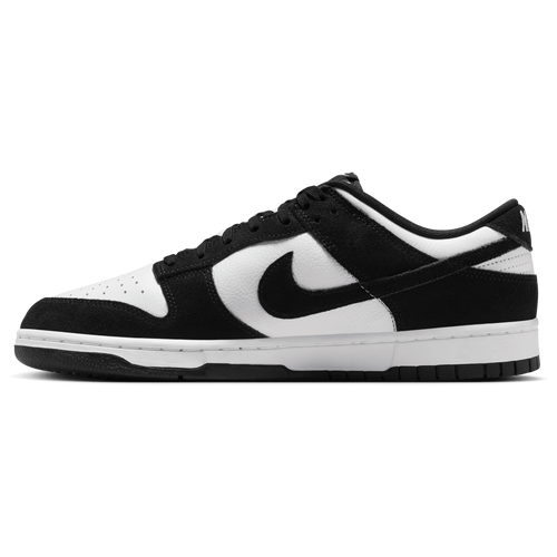 Nike Dunk Low Retro Se Leather/suede Image 4 of 9. Tap to open photo gallery.