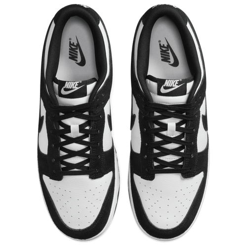 Nike Dunk Low Retro Se Leather/suede Image 5 of 9. Tap to open photo gallery.