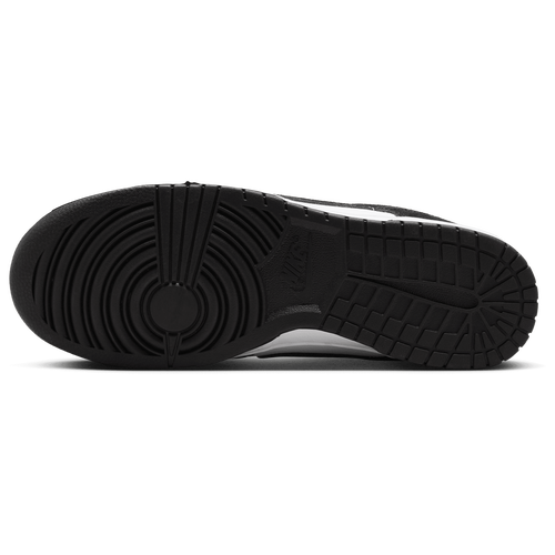 Nike Dunk Low Retro Se Leather/suede Image 6 of 9. Tap to open photo gallery.