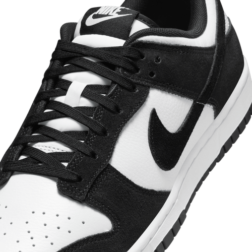 Nike Dunk Low Retro Se Leather/suede Image 7 of 9. Tap to open photo gallery.