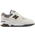 New Balance 550 - Men Shoes White-Brown