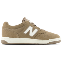 Men Shoes - New Balance 480 - Mushroom-Mushroom