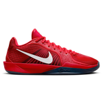 Sport Red-White-College Navy- Sabrina Ionescu 'USAB'