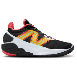 Men Shoes - New Balance Two WXY V5 - Black-Multi Colour