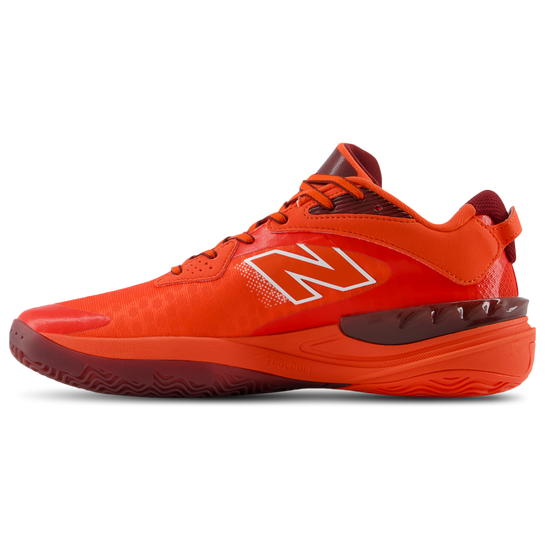 New Balance Hesi Low V2 Image 3 of 5. Tap to open photo gallery.