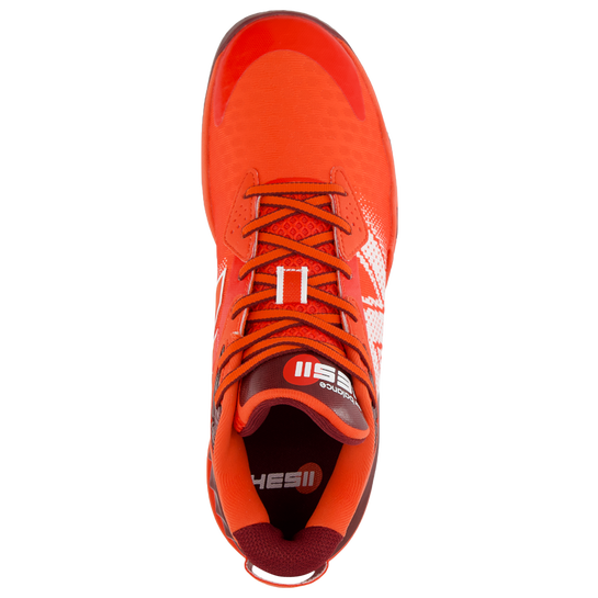 New Balance Hesi Low V2 Image 4 of 5. Tap to open photo gallery.