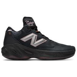 Men Shoes - New Balance Fresh Foam BB v2 - Black-Grey