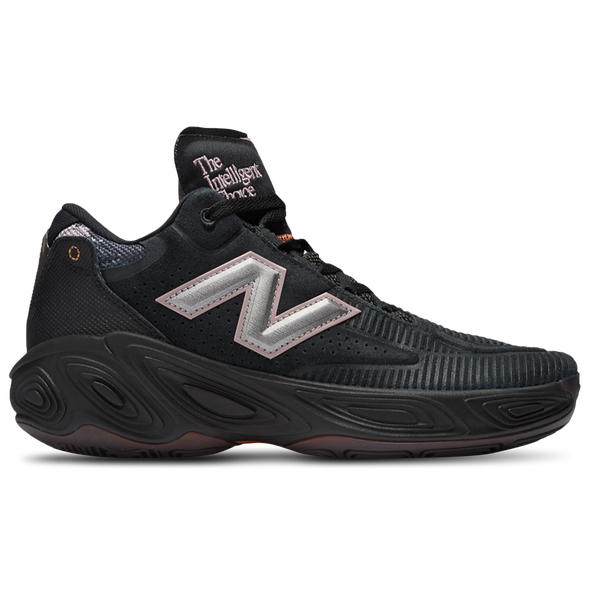 New Balance Fresh Foam BB v2 Image 1 of 6. Tap to open photo gallery.