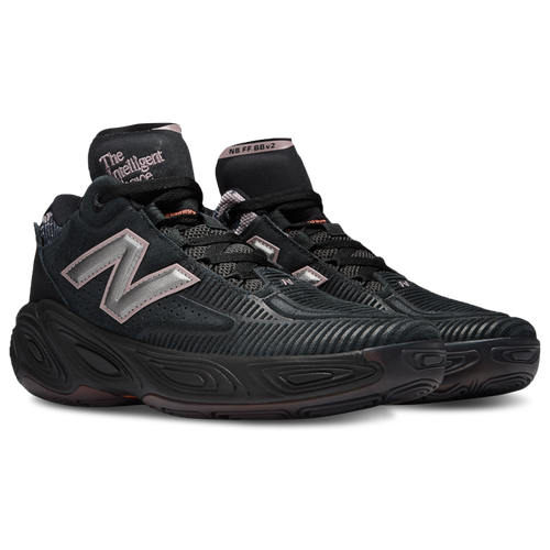 New Balance Fresh Foam BB v2 Image 2 of 6. Tap to open photo gallery.
