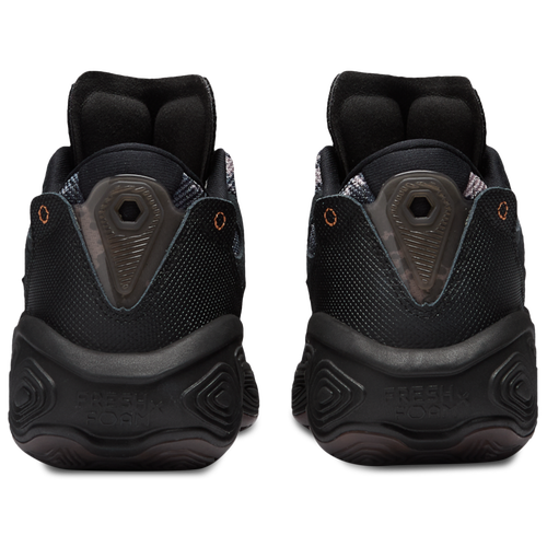 New Balance Fresh Foam BB v2 Image 3 of 6. Tap to open photo gallery.
