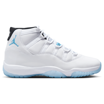 White-Legend Blue-Black- COLUMBIA | LEGEND BLUE