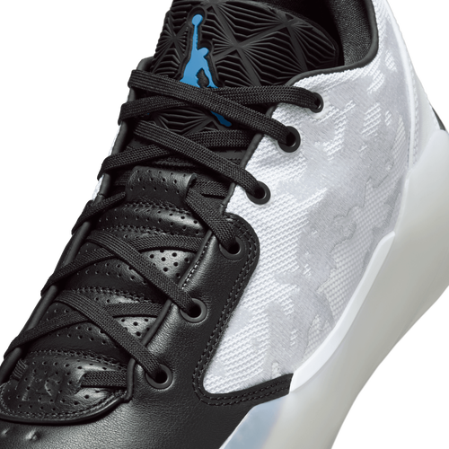 NIKE ナイキ　エア　ジョーダン39 ホワイト　ブラック　ブルー　黒　白　青 Nike Air Jordan 39 