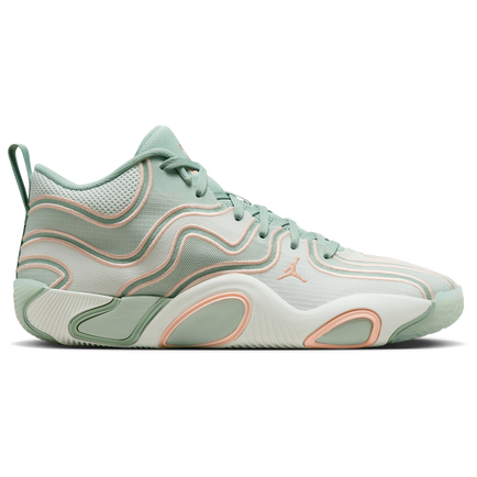 Seafoam-Apricot Agate-Spruce Aura- Jayson Tatum '10K HOURS'