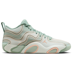 Men Shoes - Jordan Tatum 3 - Seafoam-Apricot Agate-Spruce Aura