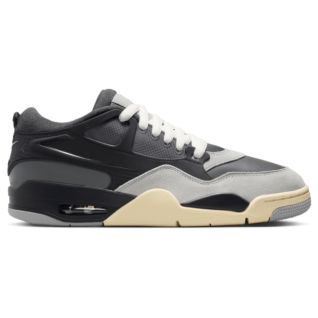 Air Jordan 4 RM-sko til mænd - grå - FQ7939-002