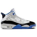 White-Game Royal-Black